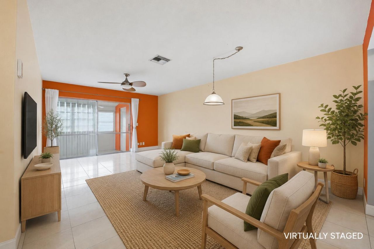 2789 Ashley Drive W, Unit C, West Palm Beach, FL 33415 Photo