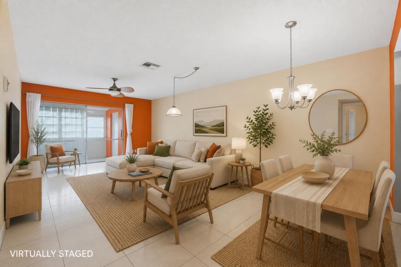 2789 Ashley Drive W, Unit C, West Palm Beach, FL 33415 Photo