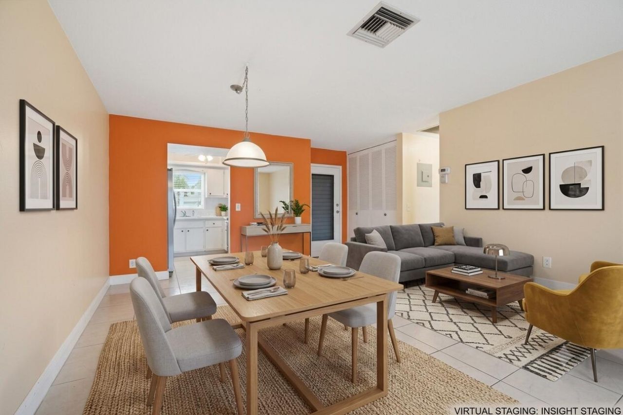 2789 Ashley Drive W, Unit C, West Palm Beach, FL 33415 Photo