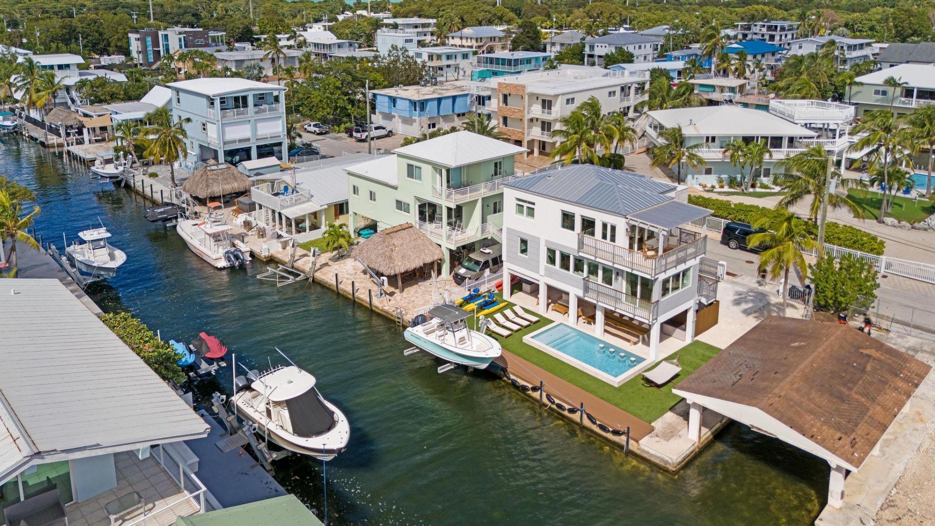 704 Grouper Lane, Key Largo, FL 33037 Photo