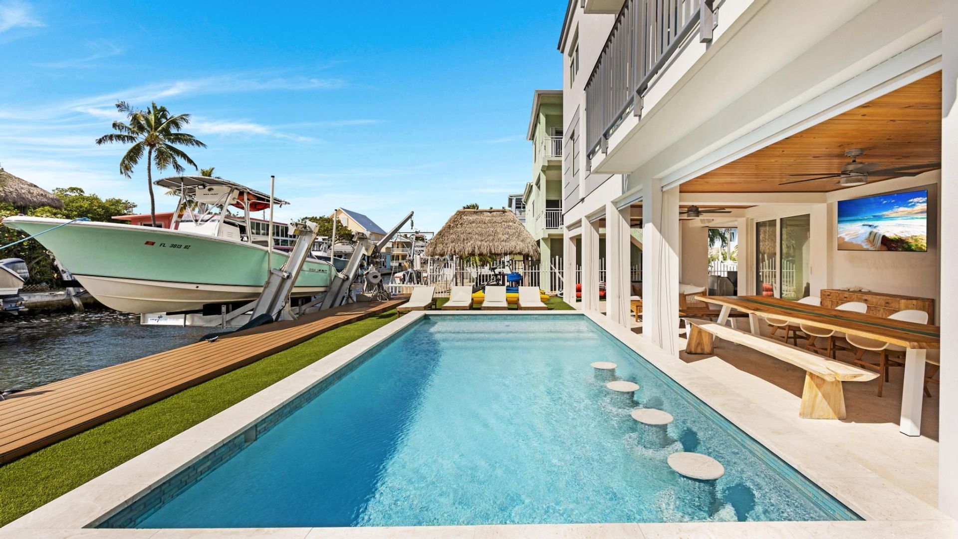 704 Grouper Lane, Key Largo, FL 33037 Photo