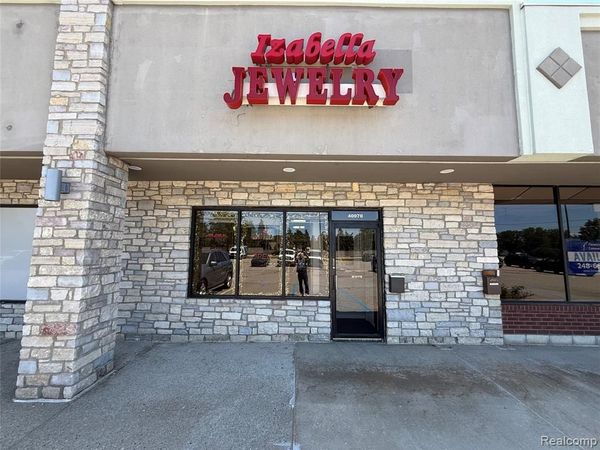 40070 Hayes , Clinton Twp, MI 48038