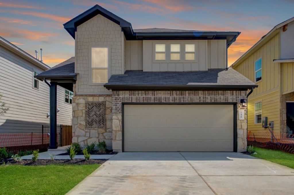 148 Munk Ln, Leander, TX 78641 Main Photo