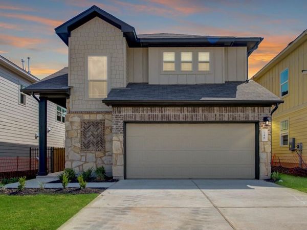 148 Munk LN, Leander, TX 78641