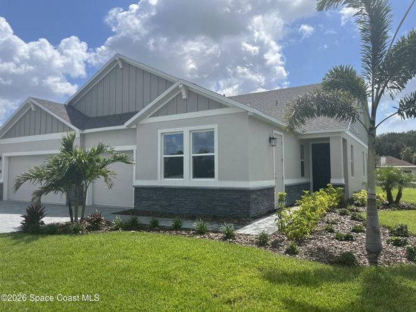 1143 Banff Drive NE , Palm Bay, FL 32905