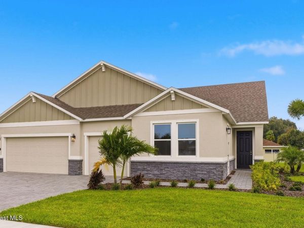 1143 Banff Drive NE, Palm Bay, FL 32905