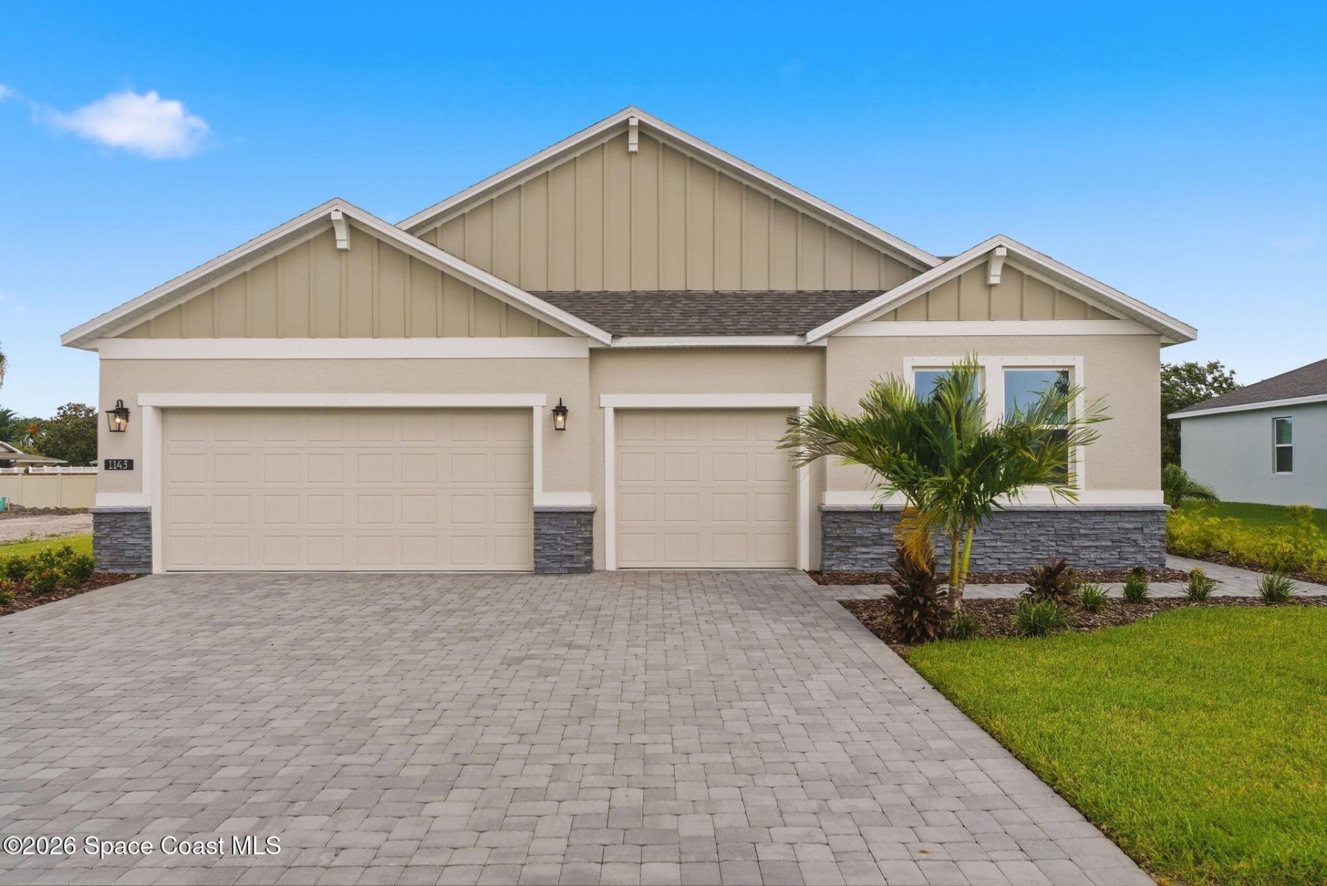 1143 Banff Drive Ne, Palm Bay, FL 32905 Photo
