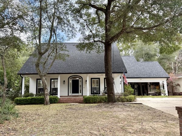 1727 Lilaberry Lane, Niceville, FL 32578