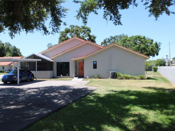 2288 CITRUS COURT, CLEARWATER, FL 33763