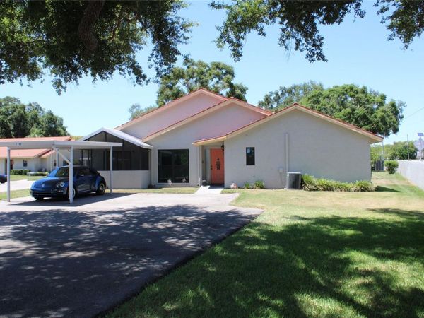 2288 CITRUS COURT , CLEARWATER, FL 33763