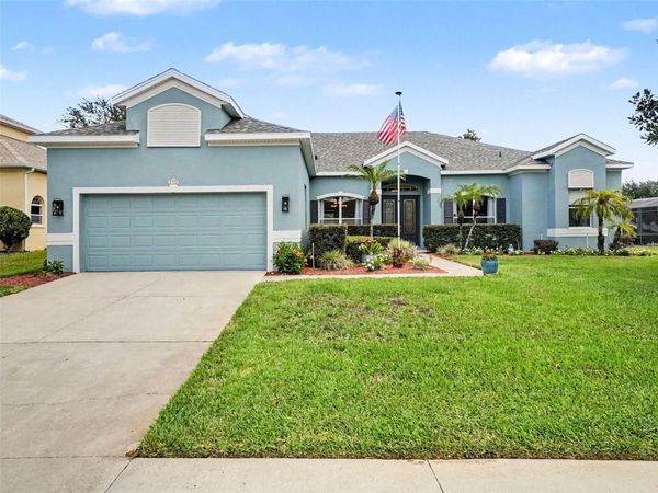 2722 KNIGHTSBRIDGE ROAD , CLERMONT, FL 34711
