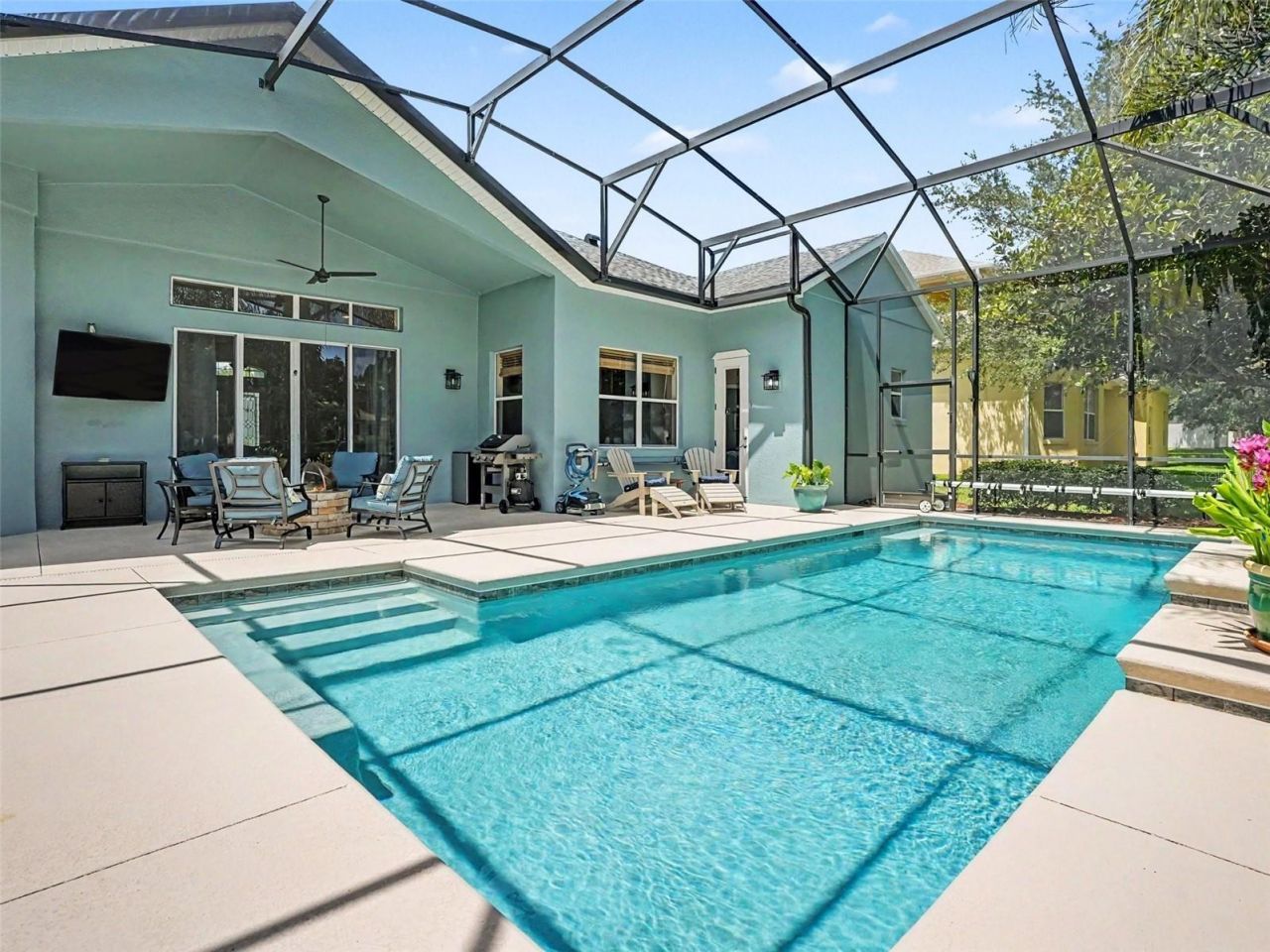 2722 Knightsbridge Road, Clermont, FL 34711 Photo