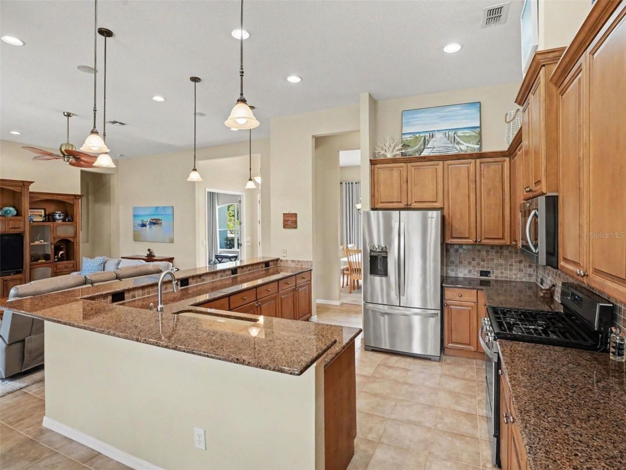 2722 Knightsbridge Road, Clermont, FL 34711 Photo