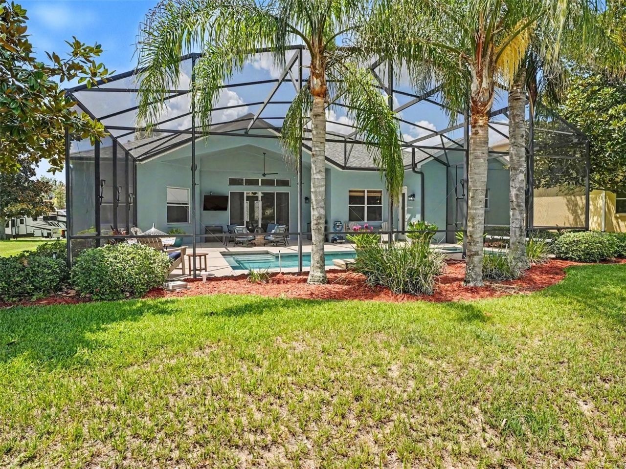 2722 Knightsbridge Road, Clermont, FL 34711 Photo