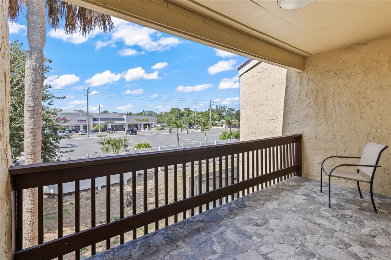 3405 Clark Road, Unit 205, Sarasota, FL 34231 Photo