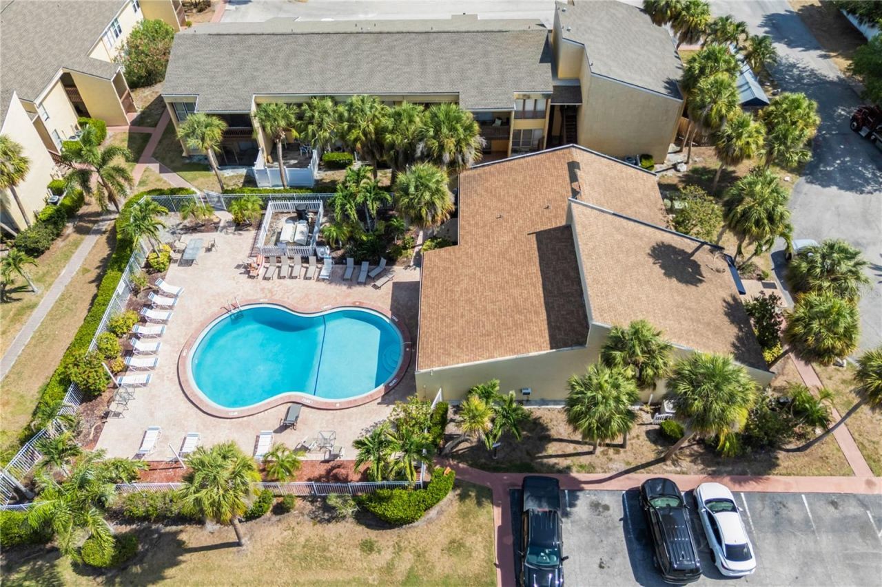 3405 Clark Road, Unit 205, Sarasota, FL 34231 Photo
