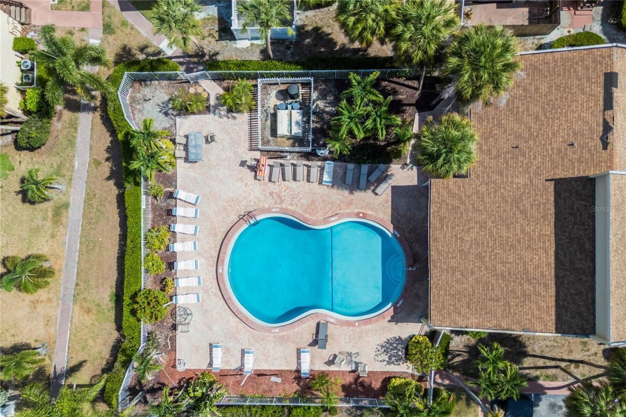 3405 Clark Road, Unit 205, Sarasota, FL 34231 Photo