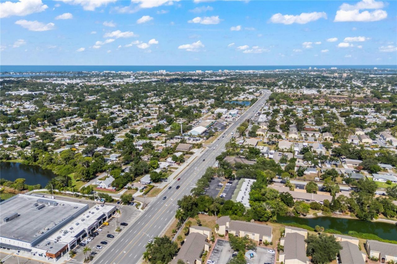 3405 Clark Road, Unit 205, Sarasota, FL 34231 Photo
