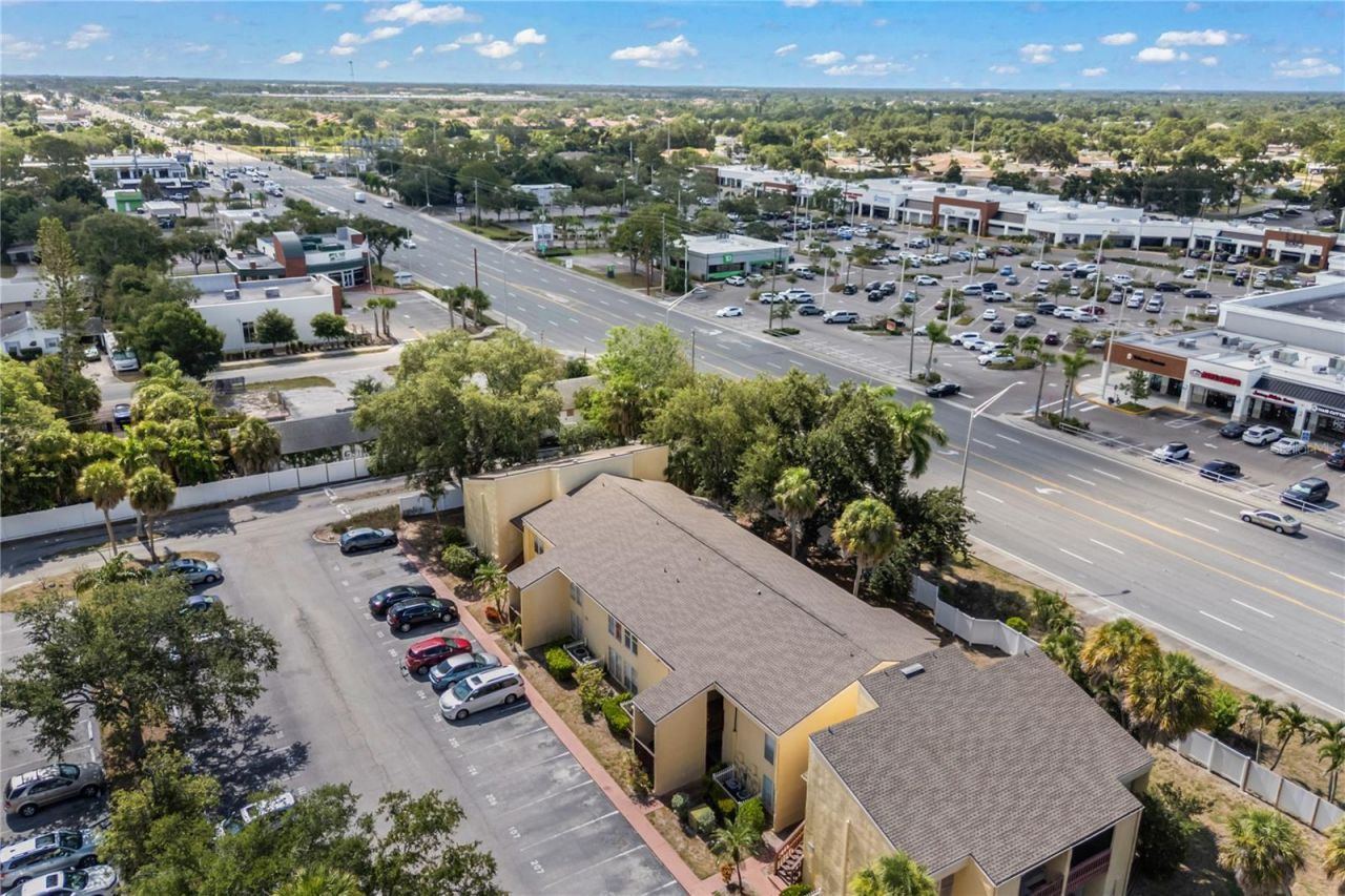 3405 Clark Road, Unit 205, Sarasota, FL 34231 Photo