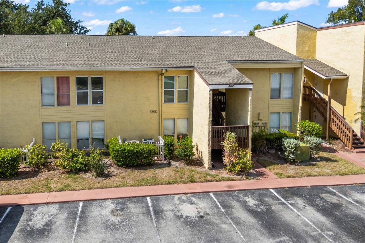3405 Clark Road, Unit 205, Sarasota, FL 34231 Photo