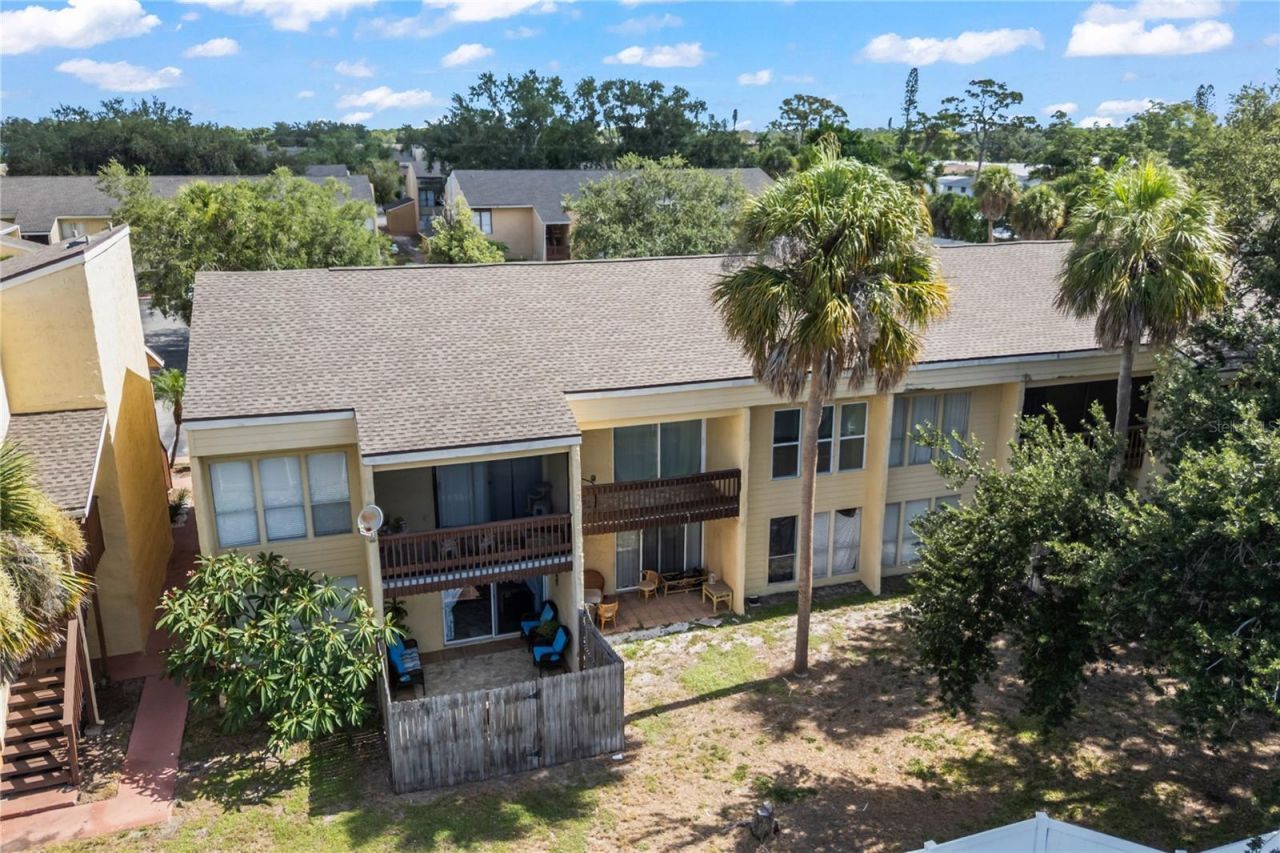 3405 Clark Road, Unit 205, Sarasota, FL 34231 Photo