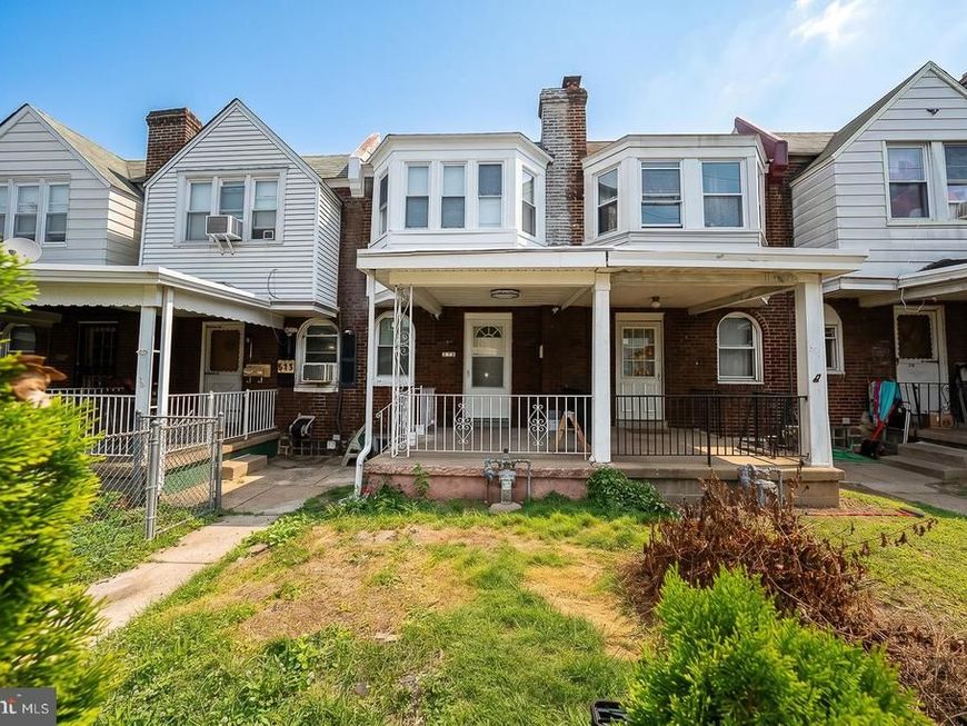 575 Timberlake Road , Upper Darby, PA 19082 Main Photo