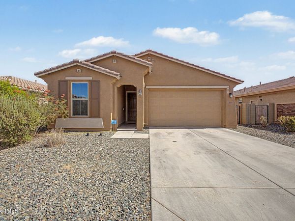 18757 W COLTER Street, Litchfield Park, AZ 85340