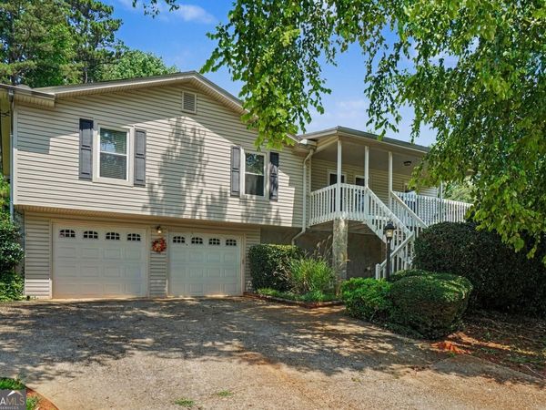 3125 FREEDOM Court, Douglasville, GA 30135