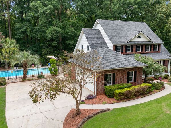 307 Malone Road, Fayetteville, GA 30215