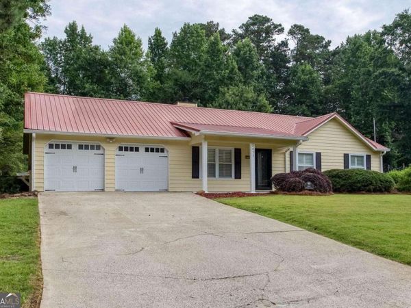2411 Jim Owens Lane NW, Kennesaw, GA 30152