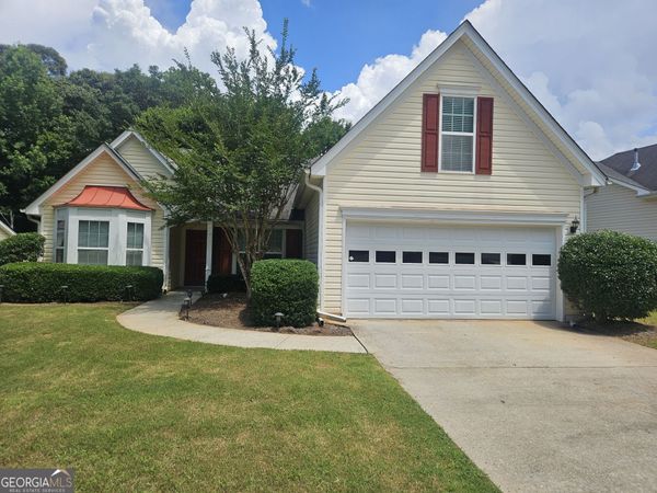 22 Horizon Hill, Newnan, GA 30265
