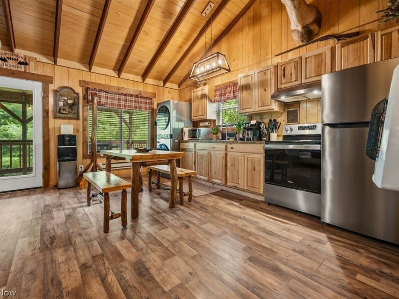 7324 Ferngreen Road, Carrollton, OH 44615 Photo 12