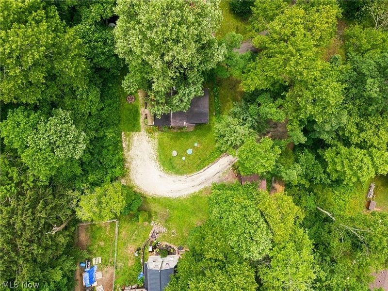 7324 Ferngreen Road, Carrollton, OH 44615 Photo 27