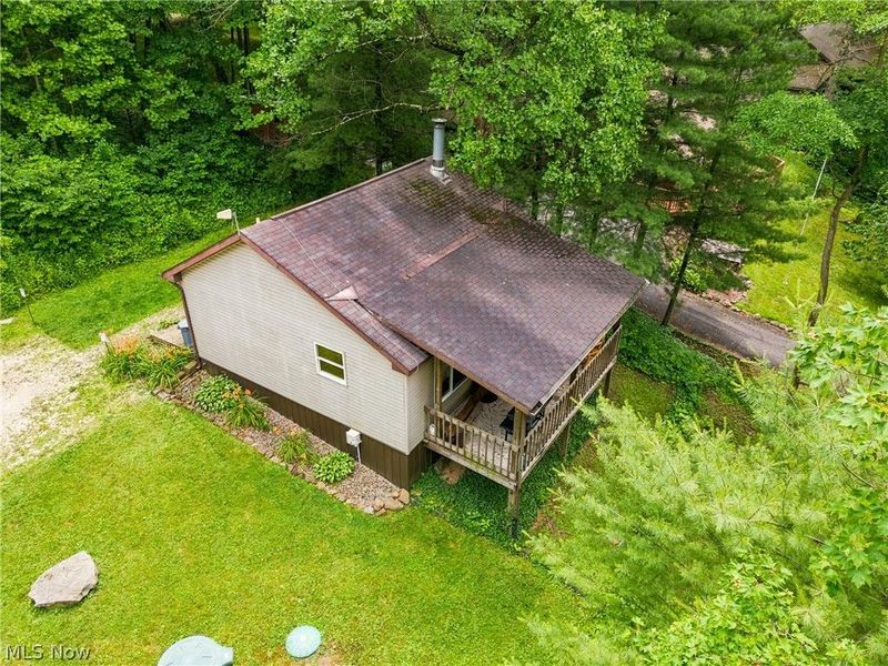 7324 Ferngreen Road, Carrollton, OH 44615 Photo 3