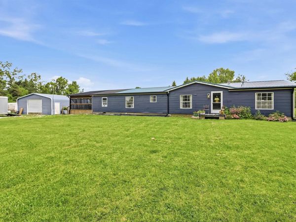 0577 E 200 S, Hartford City, IN 47348