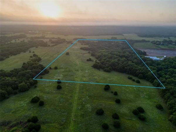 3310 Road, Wanette, OK 74878