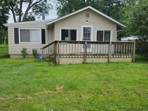 13522 Queen Road NE, Thornville, OH 43076