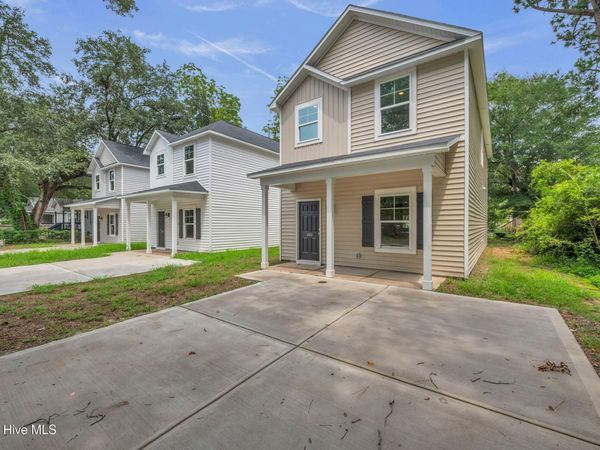 460 Maides Avenue, Wilmington, NC 28405