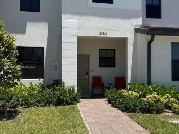 23218 SW 127th Ct , Unit 23218, Homestead, FL 33170