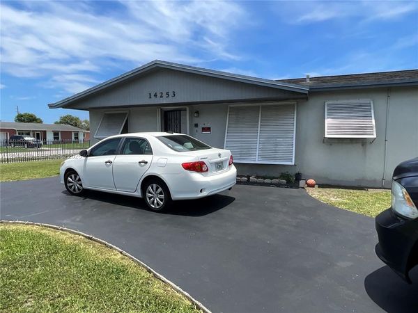 14253 SW 107th Pl , Unit X, Miami, FL 33176