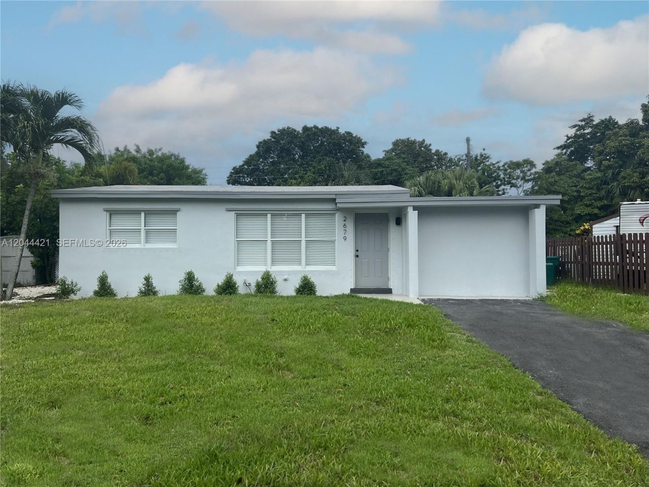 2679 NW 57th Ter, Margate, FL 33063 Photo