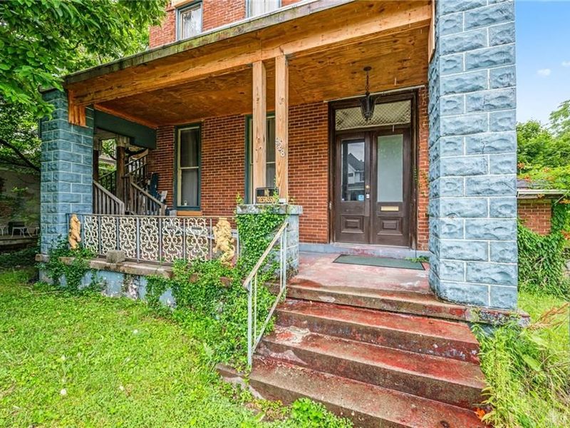 928 E High Street, Springfield, OH 45505 Photo 2
