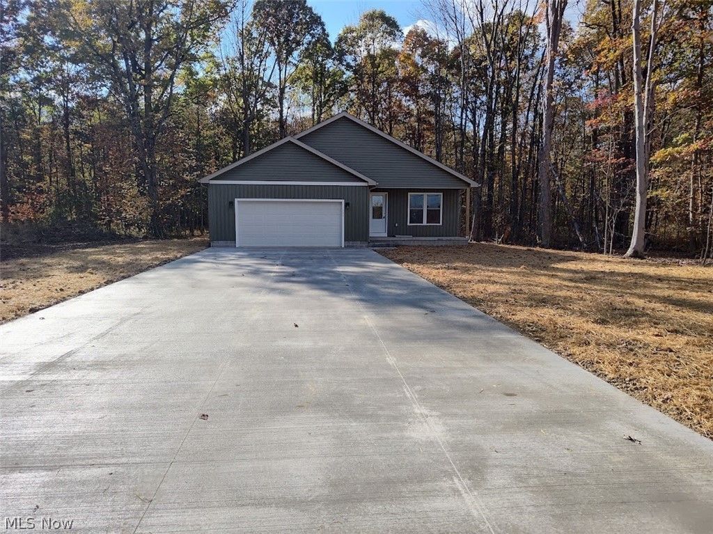 746 Rome Rock Creek Road, Roaming Shores, OH 44084 Main Photo