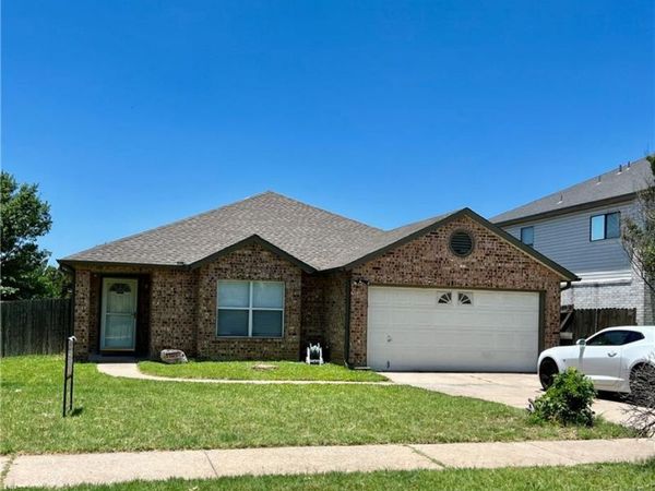 1105 Jolie LN, Cedar Park, TX 78613