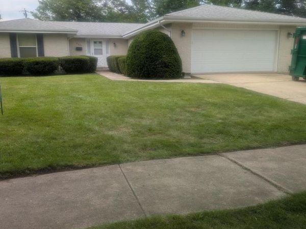 2007 Ingalls Avenue, Joliet, IL 60435