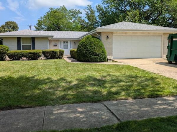 2007 Ingalls Avenue, Joliet, IL 60435
