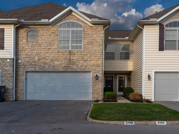 5129 Vinings Boulevard , Dublin, OH 43016