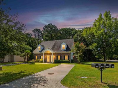 4897 Habersham Lane, Summerville, SC 29485