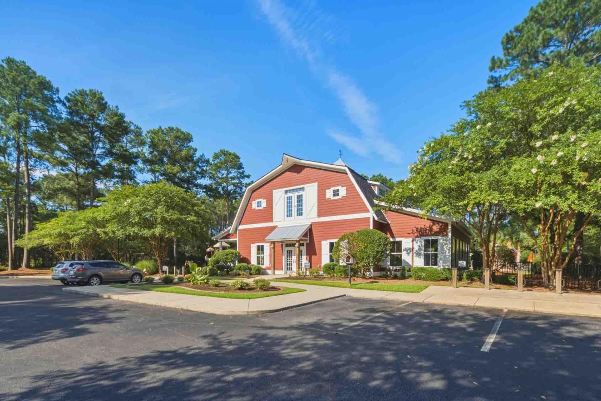 4897 Habersham Lane Photo 42