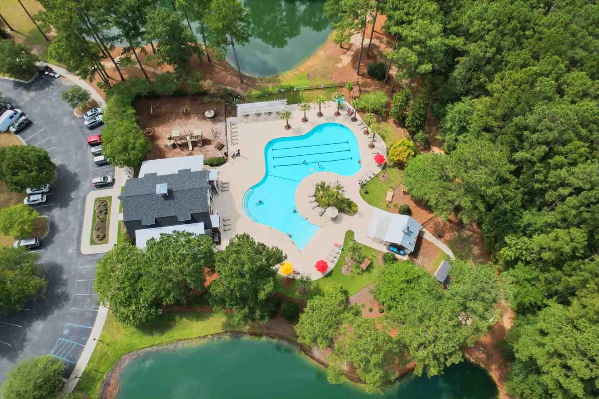 4897 Habersham Lane Photo 44